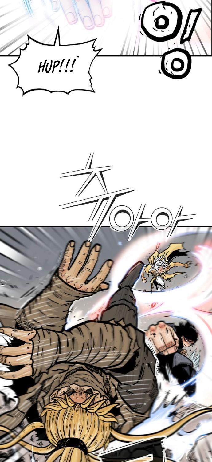 Fist Demon of Mount Hua Chap 100 - Next Chap 101