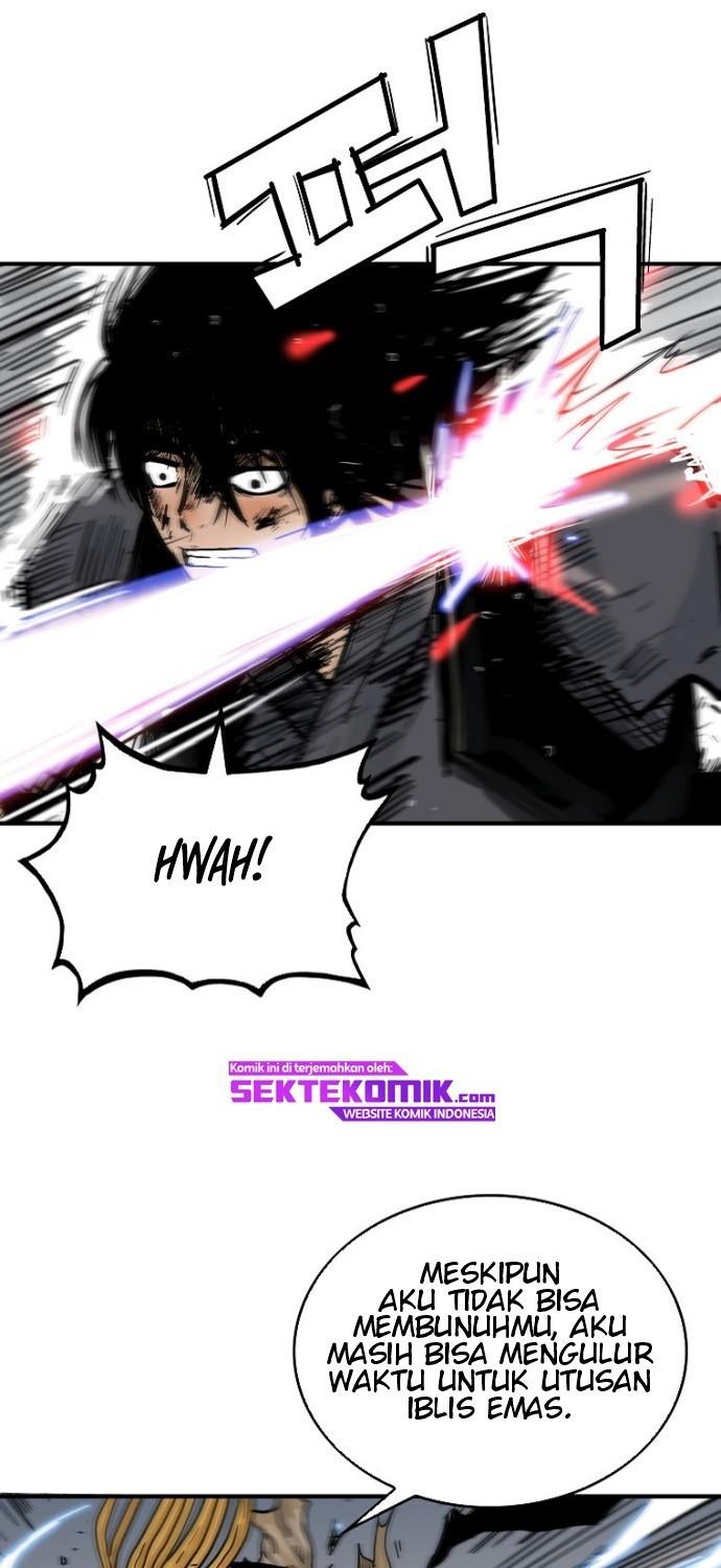 Fist Demon of Mount Hua Chap 100 - Next Chap 101