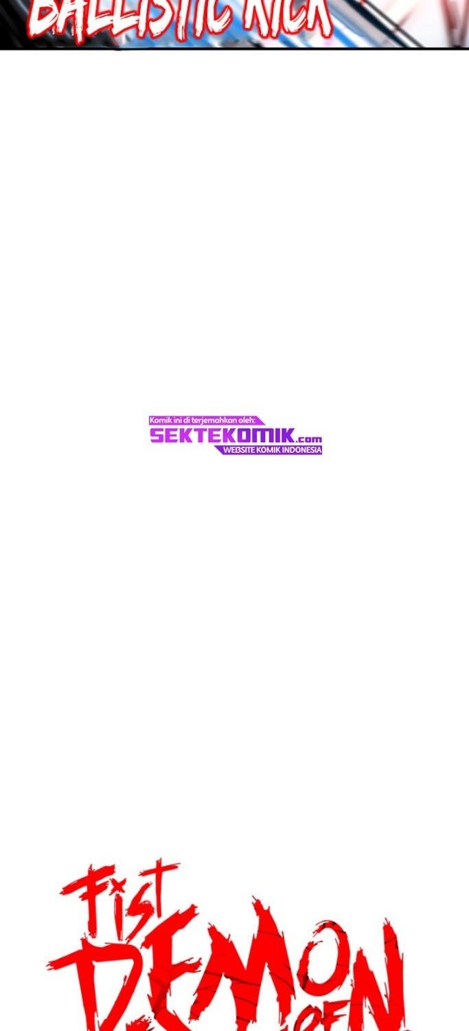 Fist Demon of Mount Hua Chap 100 - Next Chap 101