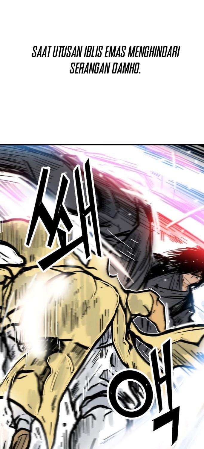 Fist Demon of Mount Hua Chap 100 - Next Chap 101