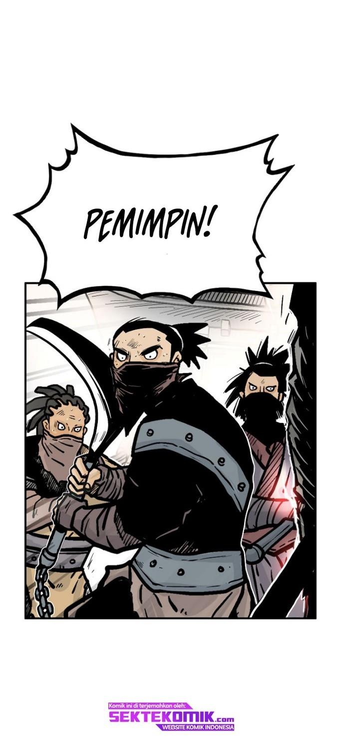 Fist Demon of Mount Hua Chap 100 - Next Chap 101