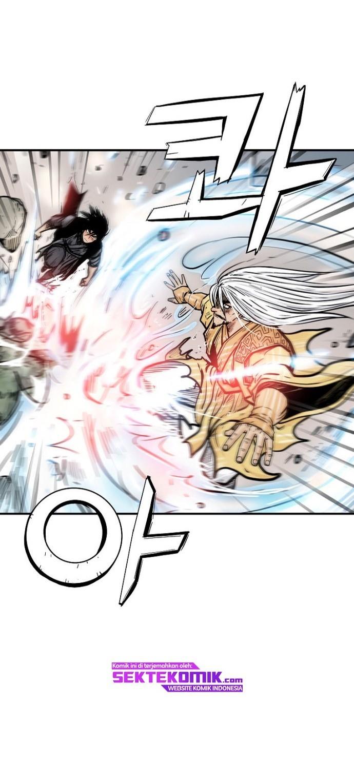 Fist Demon of Mount Hua Chap 100 - Next Chap 101