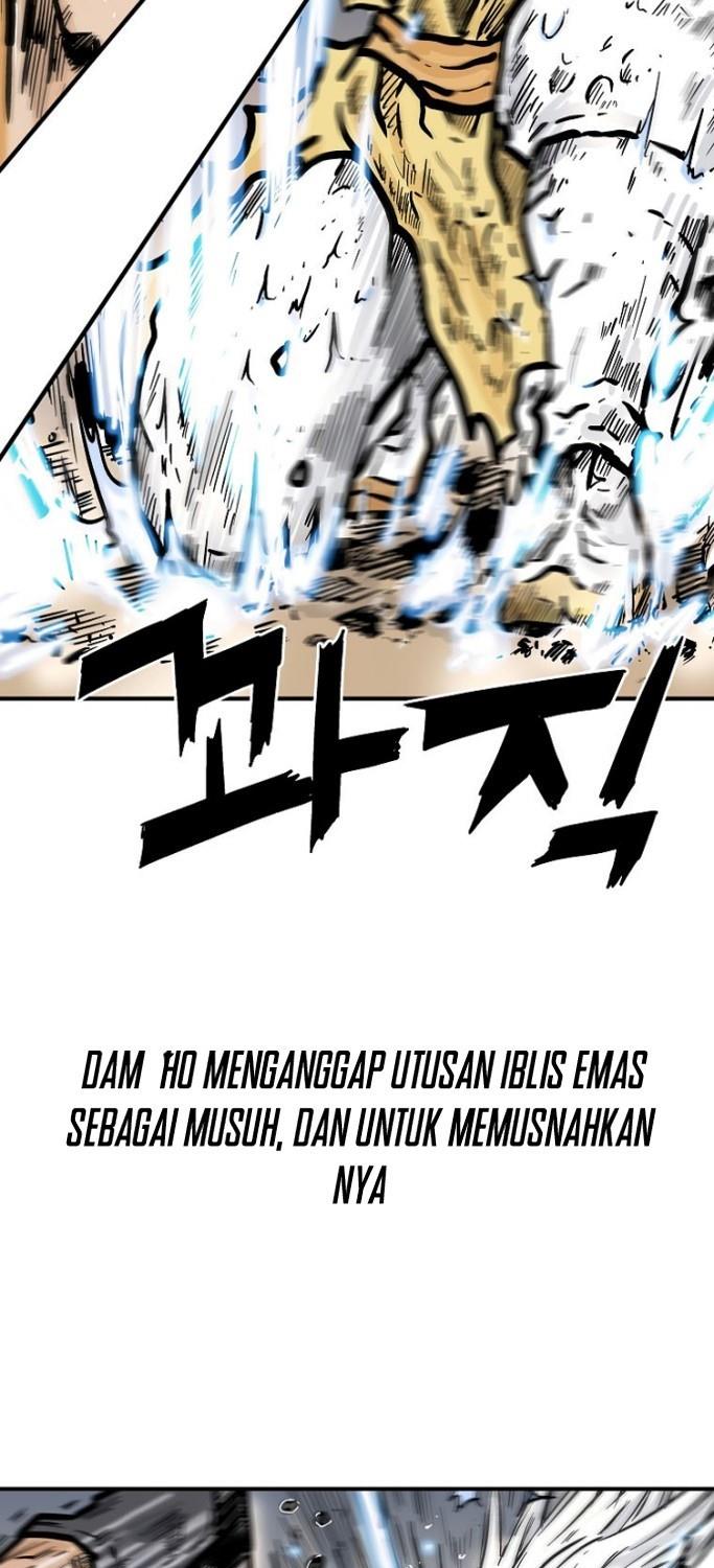 Fist Demon of Mount Hua Chap 100 - Next Chap 101