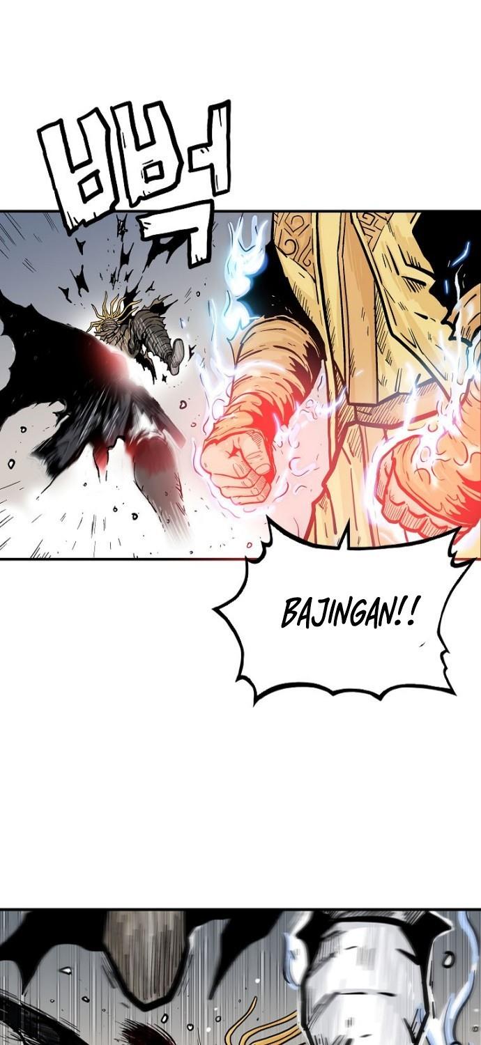 Fist Demon of Mount Hua Chap 100 - Next Chap 101