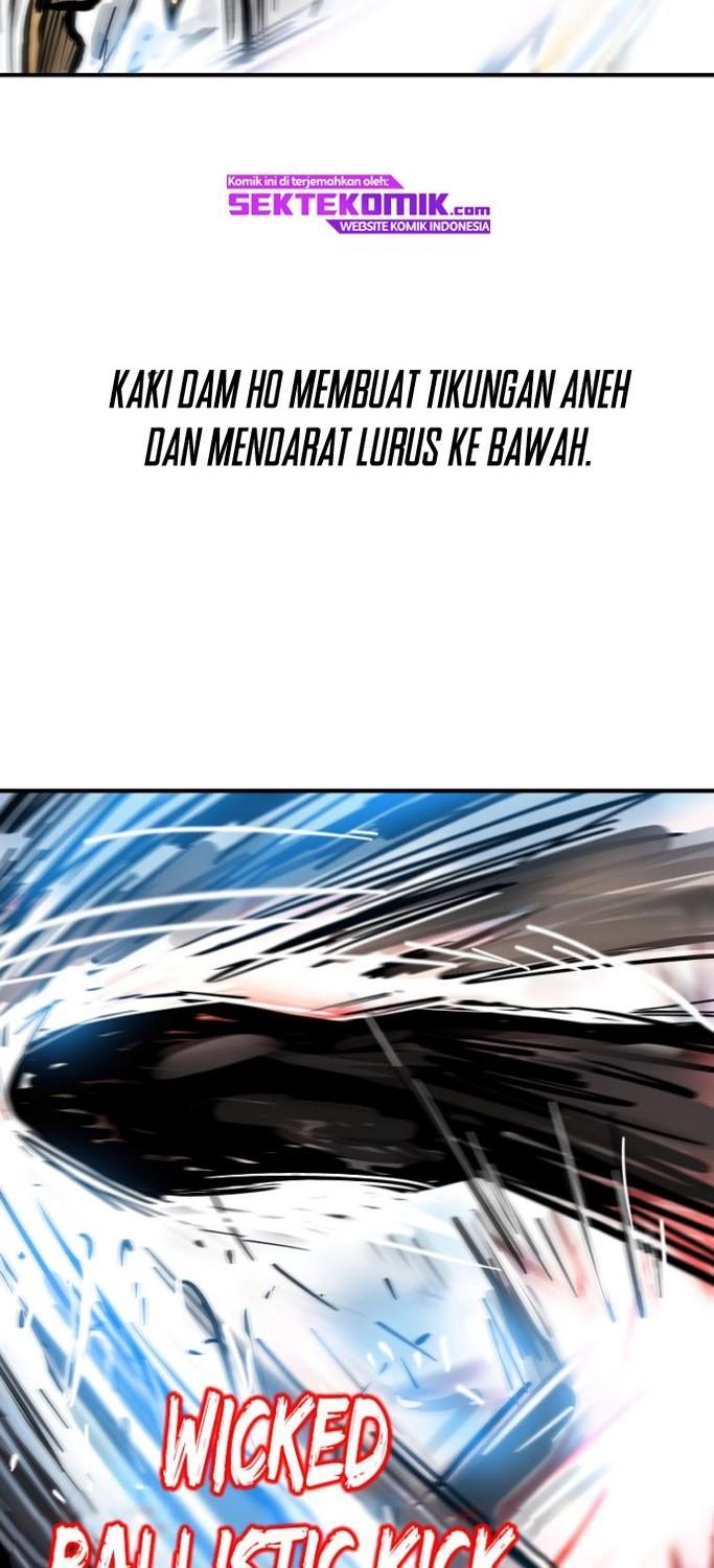 Fist Demon of Mount Hua Chap 100 - Next Chap 101