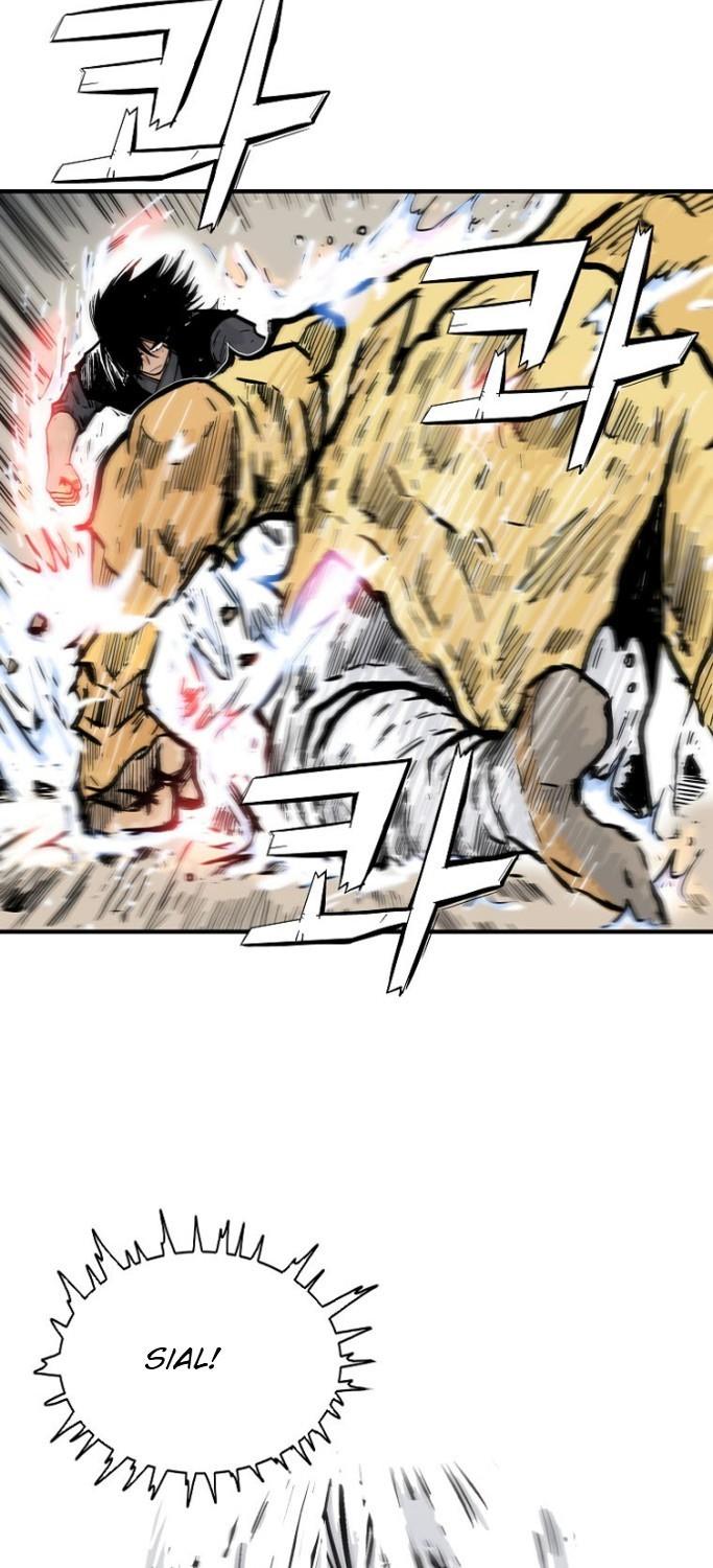 Fist Demon of Mount Hua Chap 100 - Next Chap 101