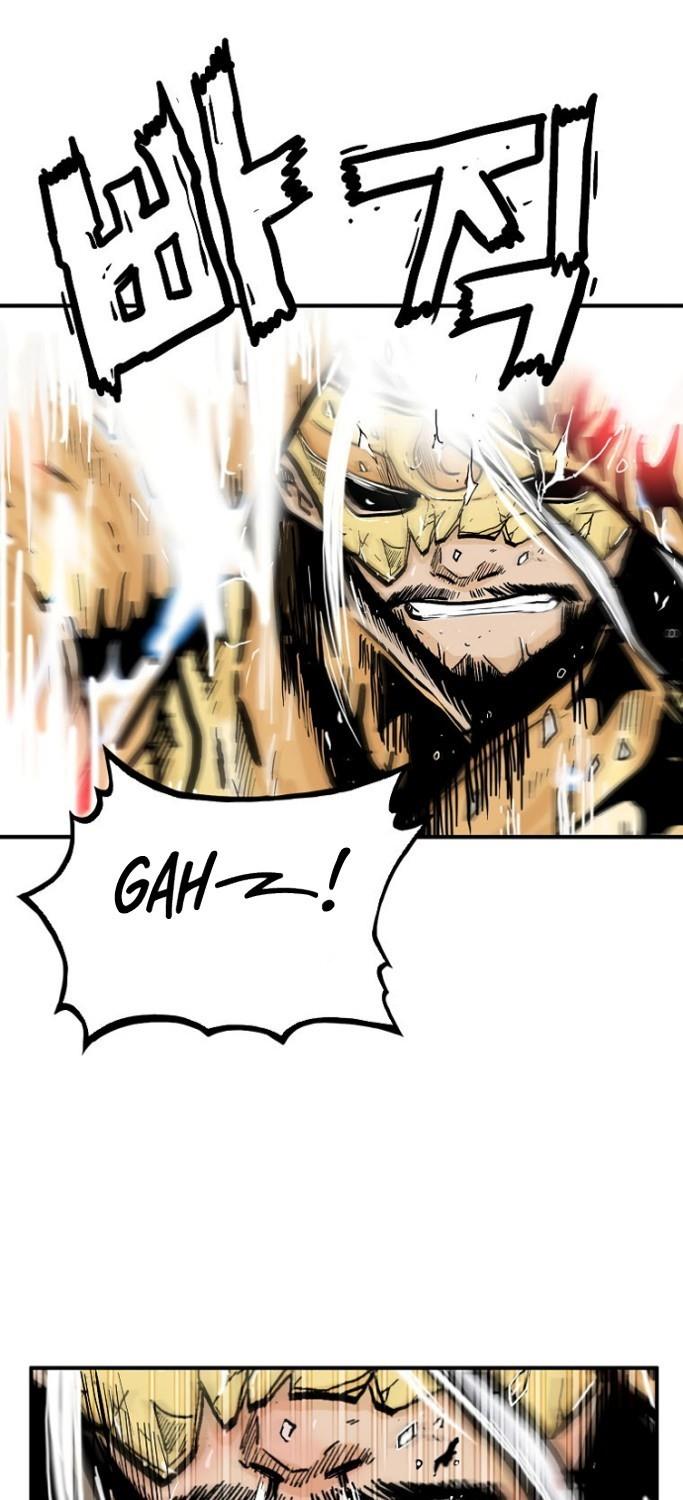 Fist Demon of Mount Hua Chap 100 - Next Chap 101