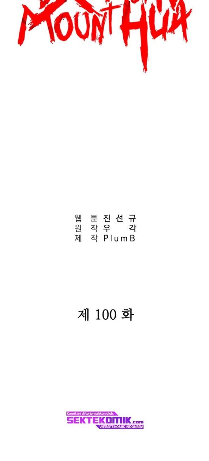 Fist Demon of Mount Hua Chap 100 - Next Chap 101