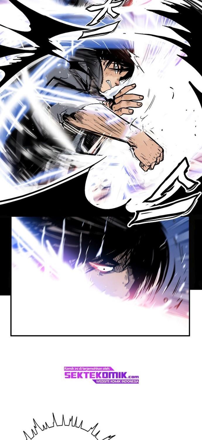 Fist Demon of Mount Hua Chap 100 - Next Chap 101