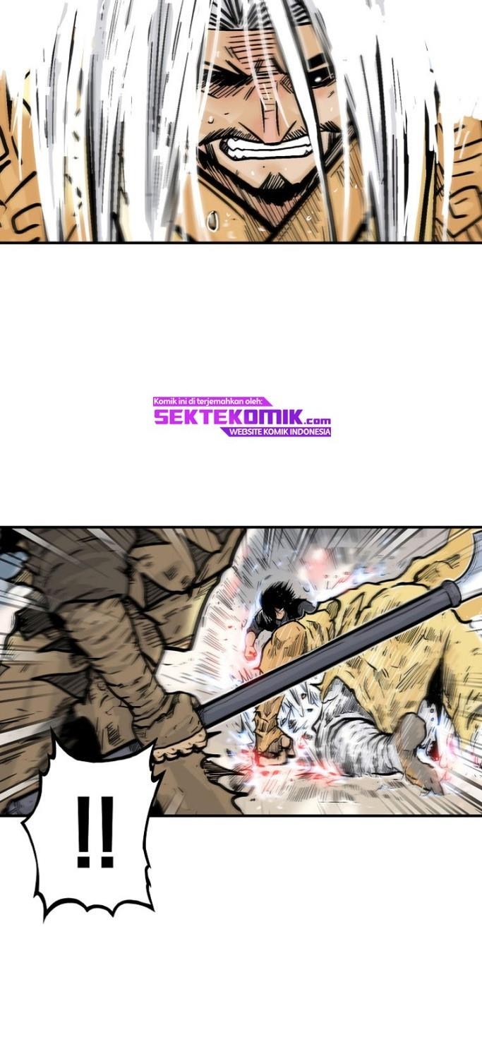 Fist Demon of Mount Hua Chap 100 - Next Chap 101