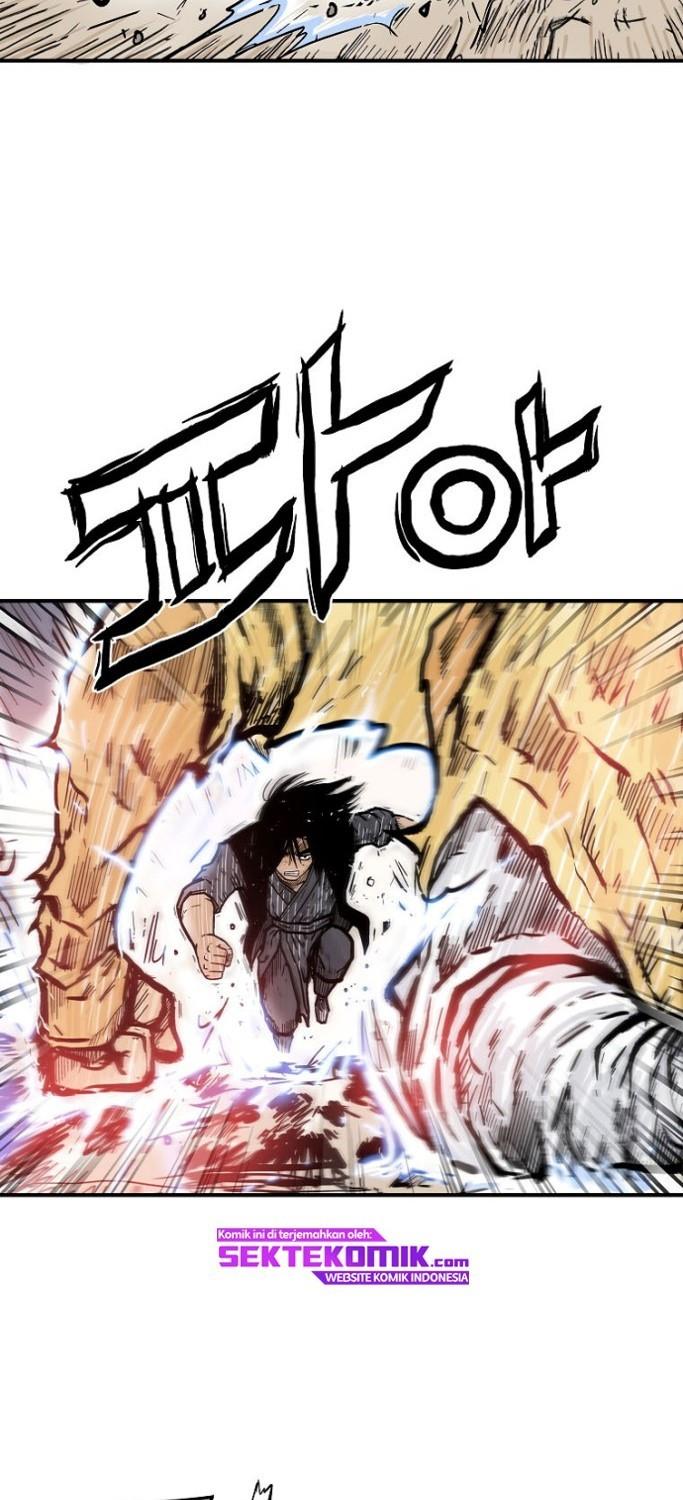 Fist Demon of Mount Hua Chap 100 - Next Chap 101