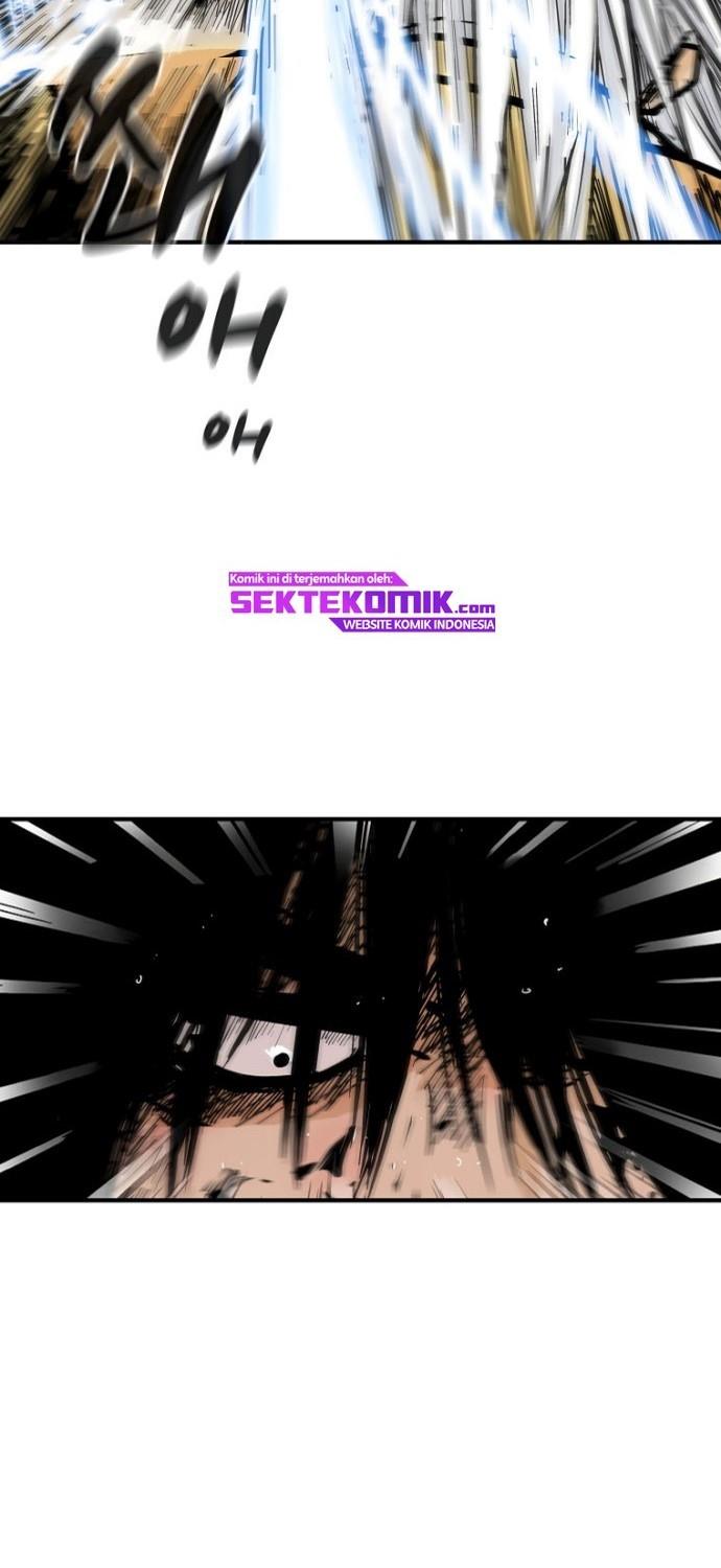 Fist Demon of Mount Hua Chap 100 - Next Chap 101