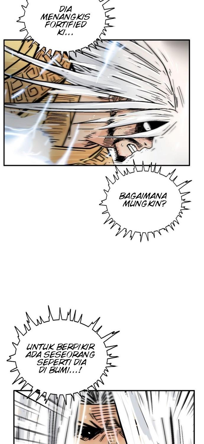 Fist Demon of Mount Hua Chap 100 - Next Chap 101