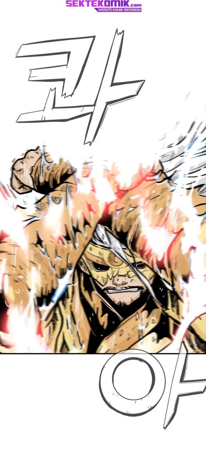 Fist Demon of Mount Hua Chap 100 - Next Chap 101