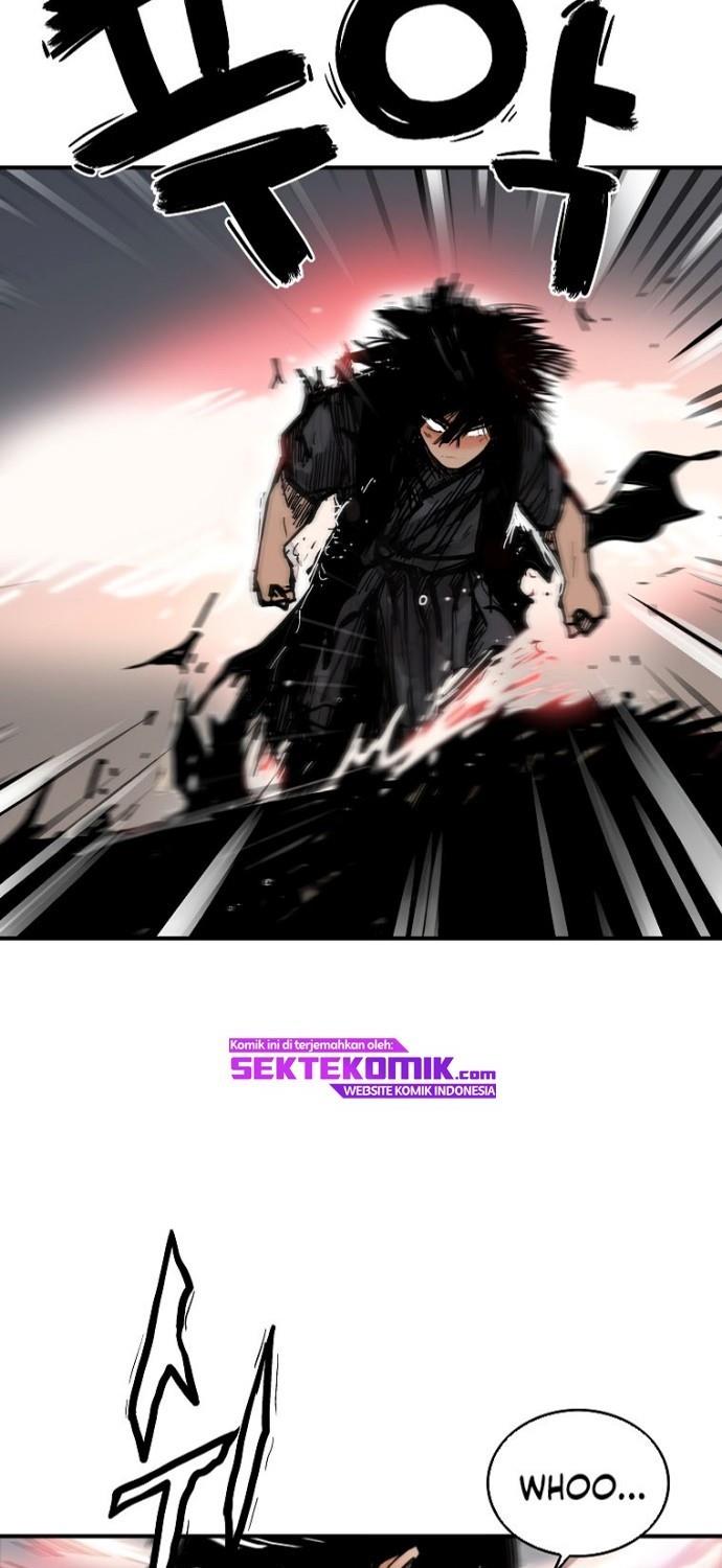 Fist Demon of Mount Hua Chap 100 - Next Chap 101