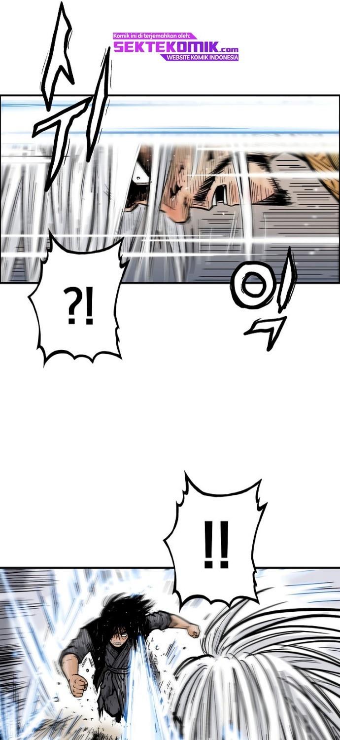 Fist Demon of Mount Hua Chap 100 - Next Chap 101