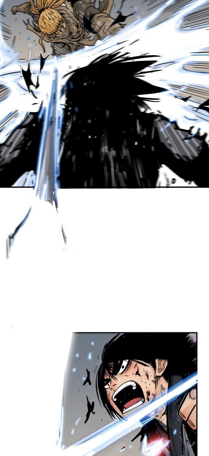 Fist Demon of Mount Hua Chap 100 - Next Chap 101