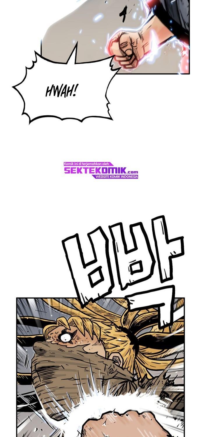 Fist Demon of Mount Hua Chap 100 - Next Chap 101