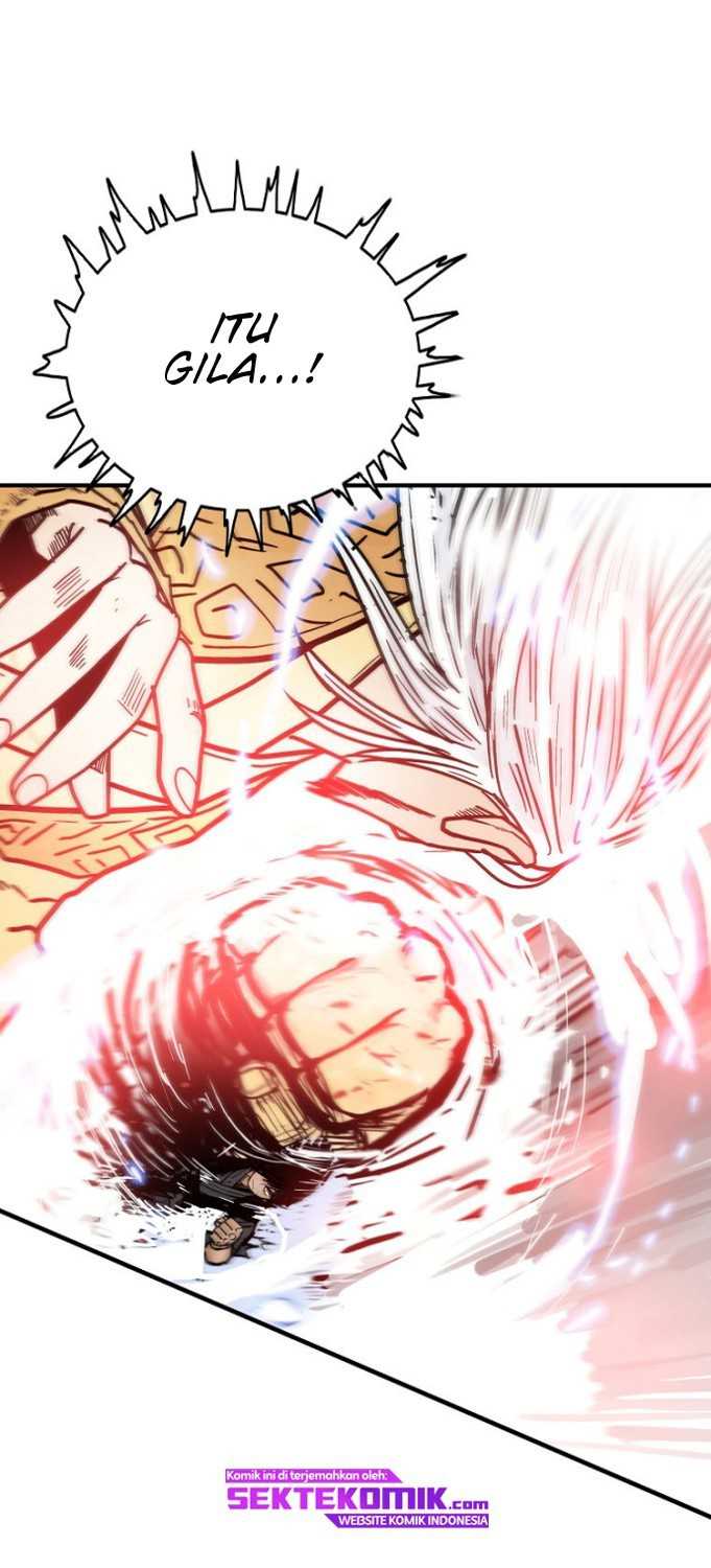 Fist Demon of Mount Hua Chap 101 - Next Chap 102