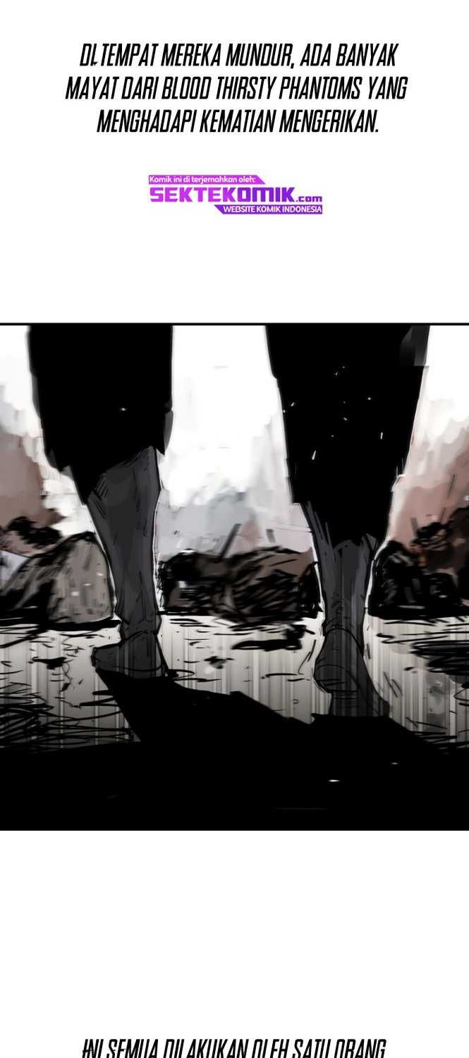 Fist Demon of Mount Hua Chap 101 - Next Chap 102