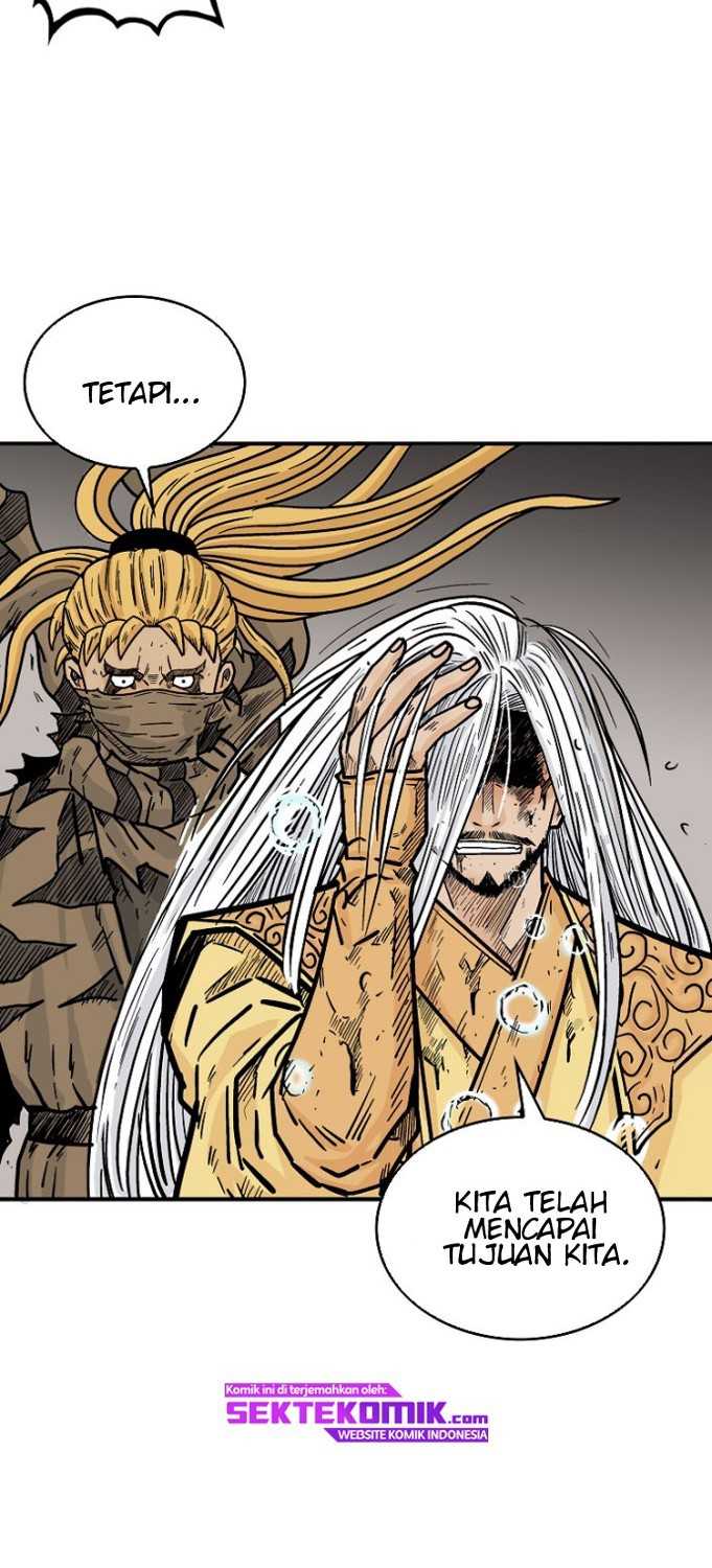 Fist Demon of Mount Hua Chap 101 - Next Chap 102