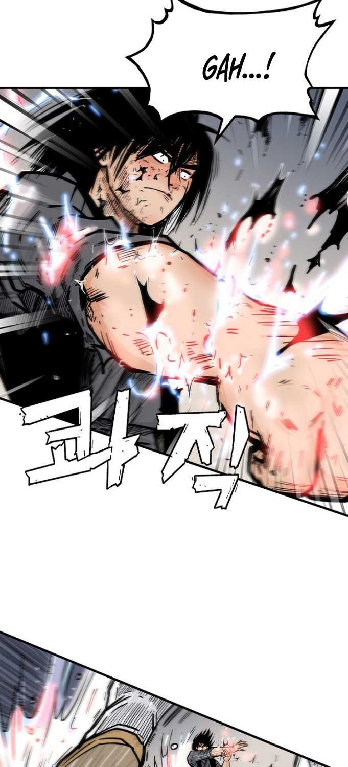 Fist Demon of Mount Hua Chap 101 - Next Chap 102