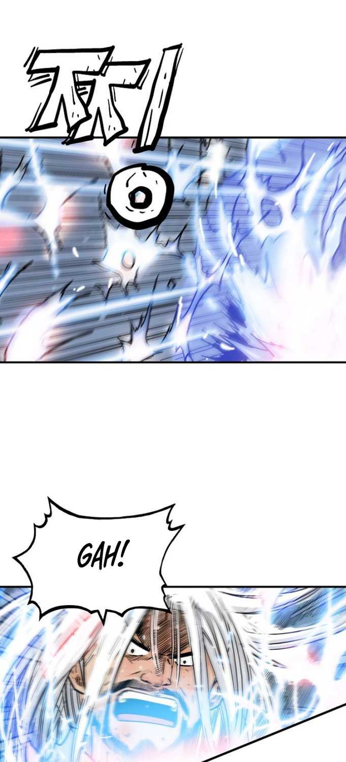 Fist Demon of Mount Hua Chap 101 - Next Chap 102