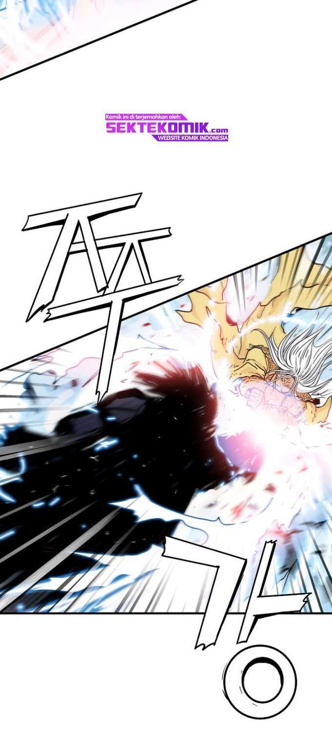 Fist Demon of Mount Hua Chap 101 - Next Chap 102