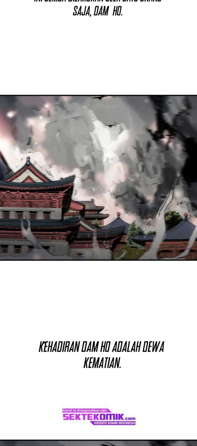 Fist Demon of Mount Hua Chap 101 - Next Chap 102