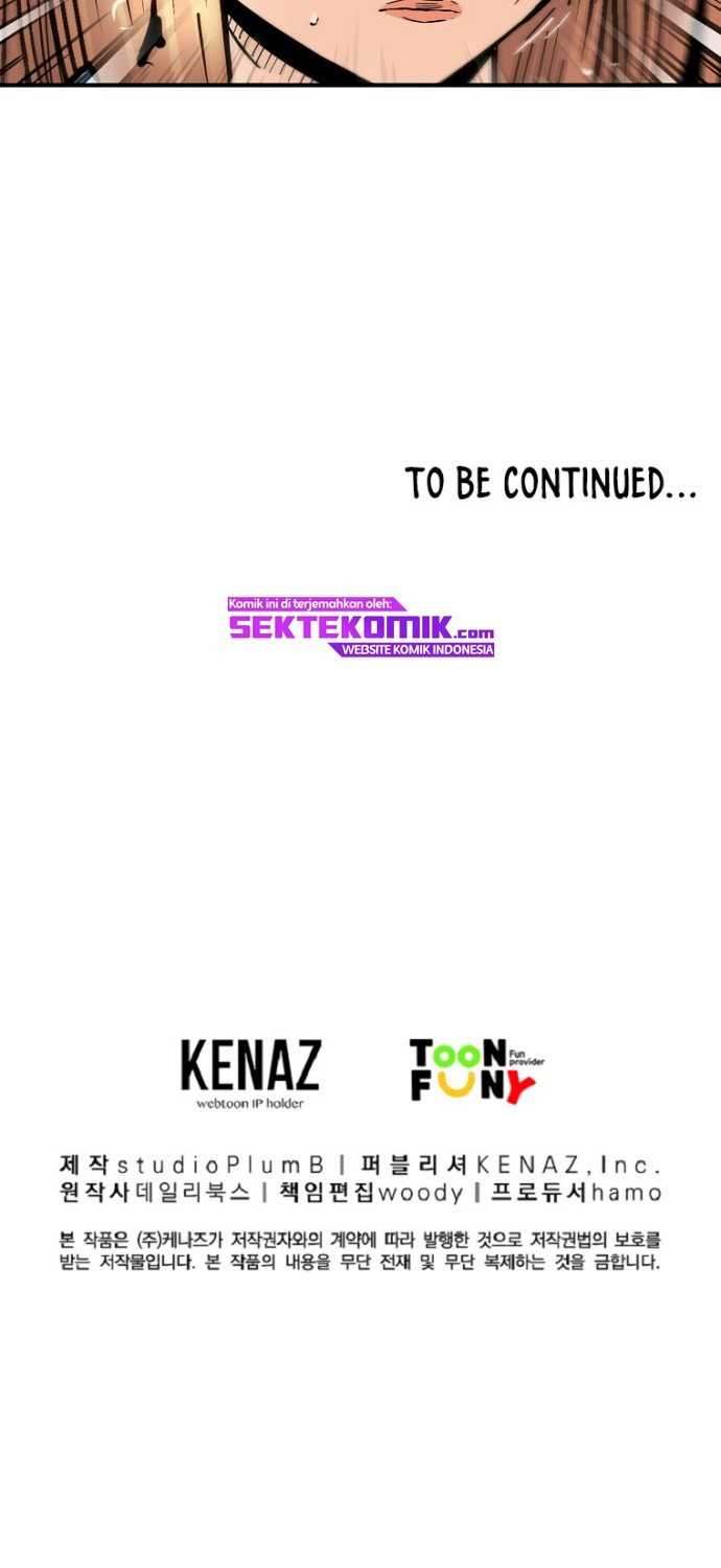 Fist Demon of Mount Hua Chap 101 - Next Chap 102