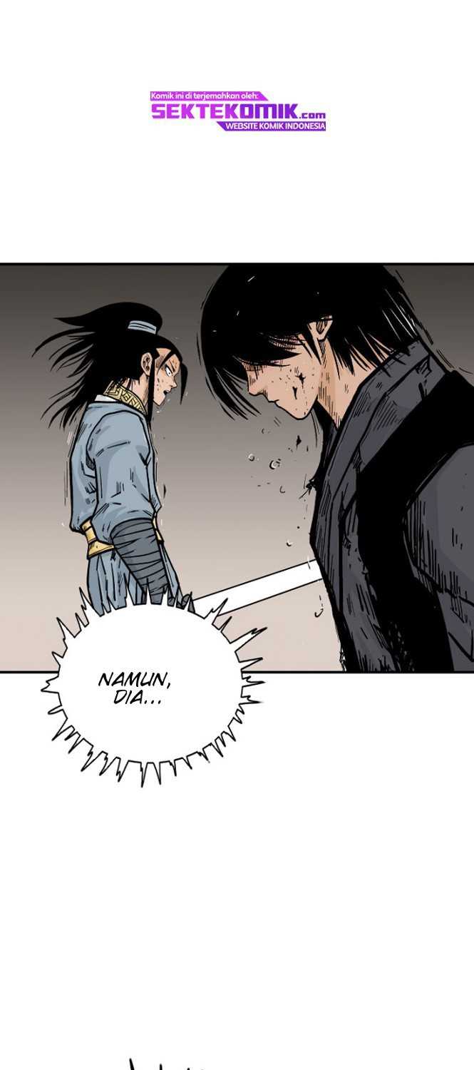 Fist Demon of Mount Hua Chap 101 - Next Chap 102