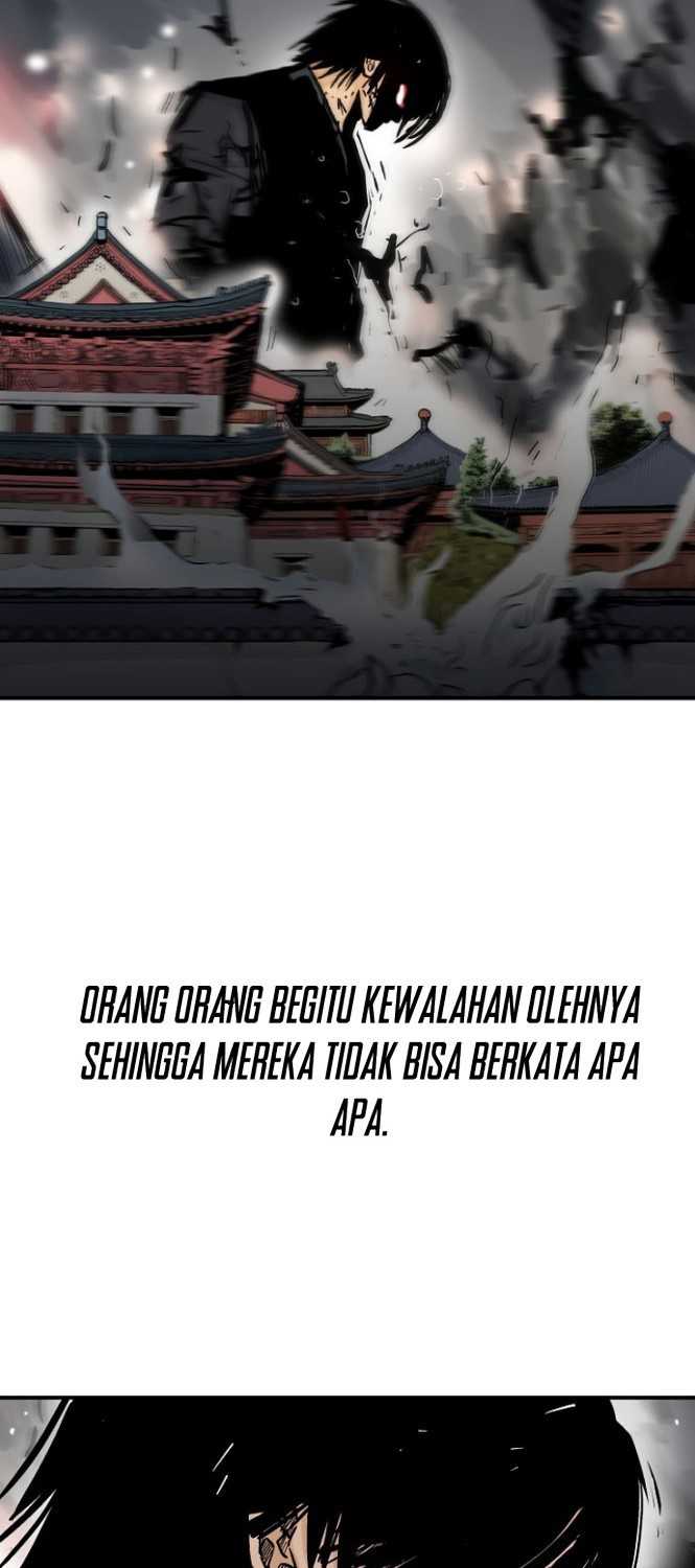 Fist Demon of Mount Hua Chap 101 - Next Chap 102