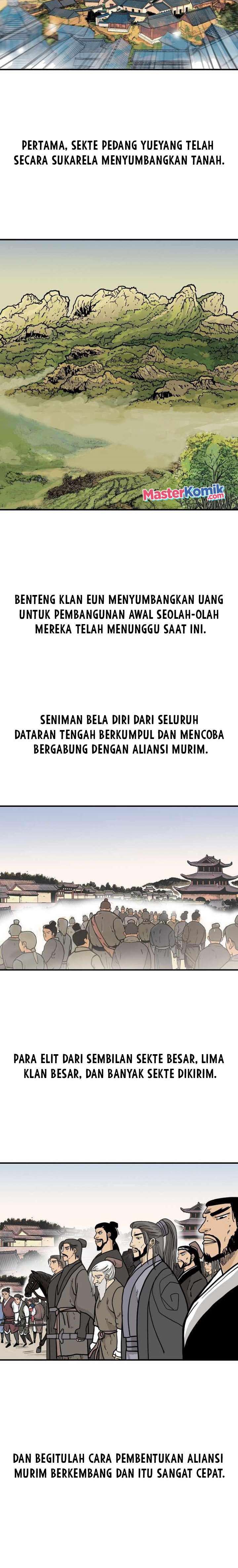 Fist Demon of Mount Hua Chap 103 - Next Chap 104