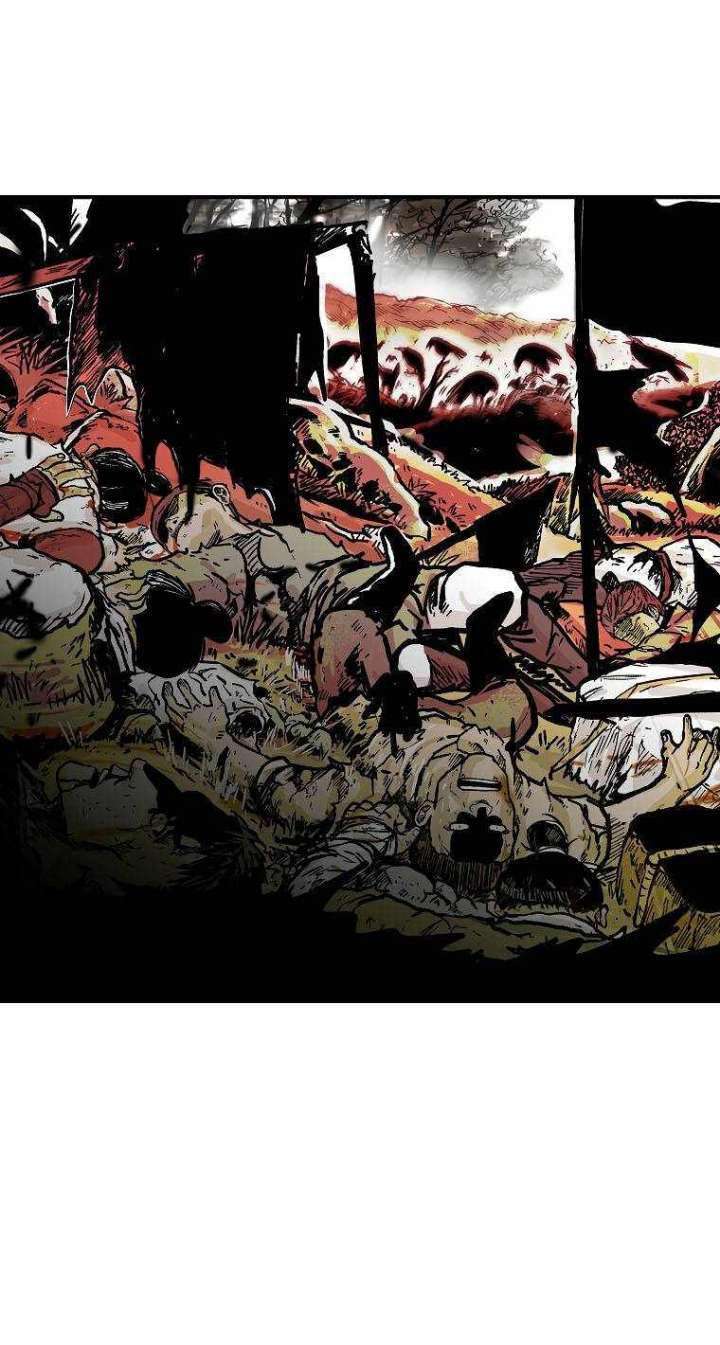 Fist Demon of Mount Hua Chap 104 - Next Chap 105