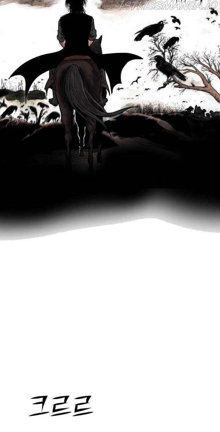 Fist Demon of Mount Hua Chap 105 - Next Chap 106