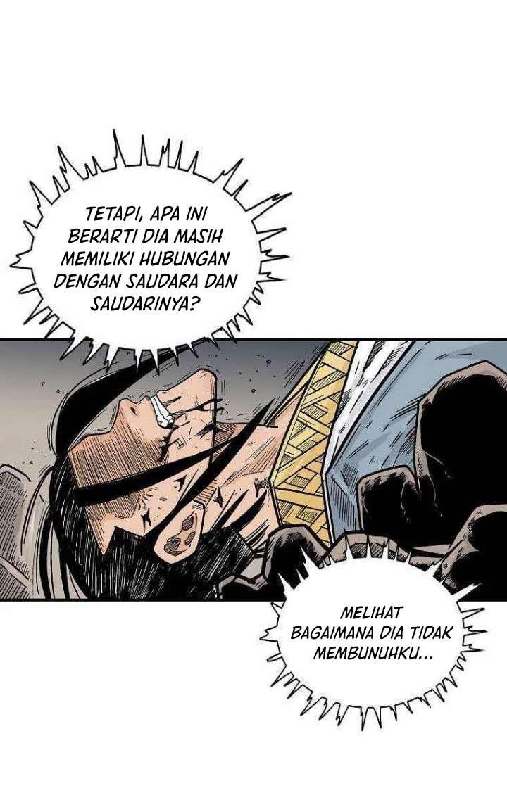 Fist Demon of Mount Hua Chap 105 - Next Chap 106