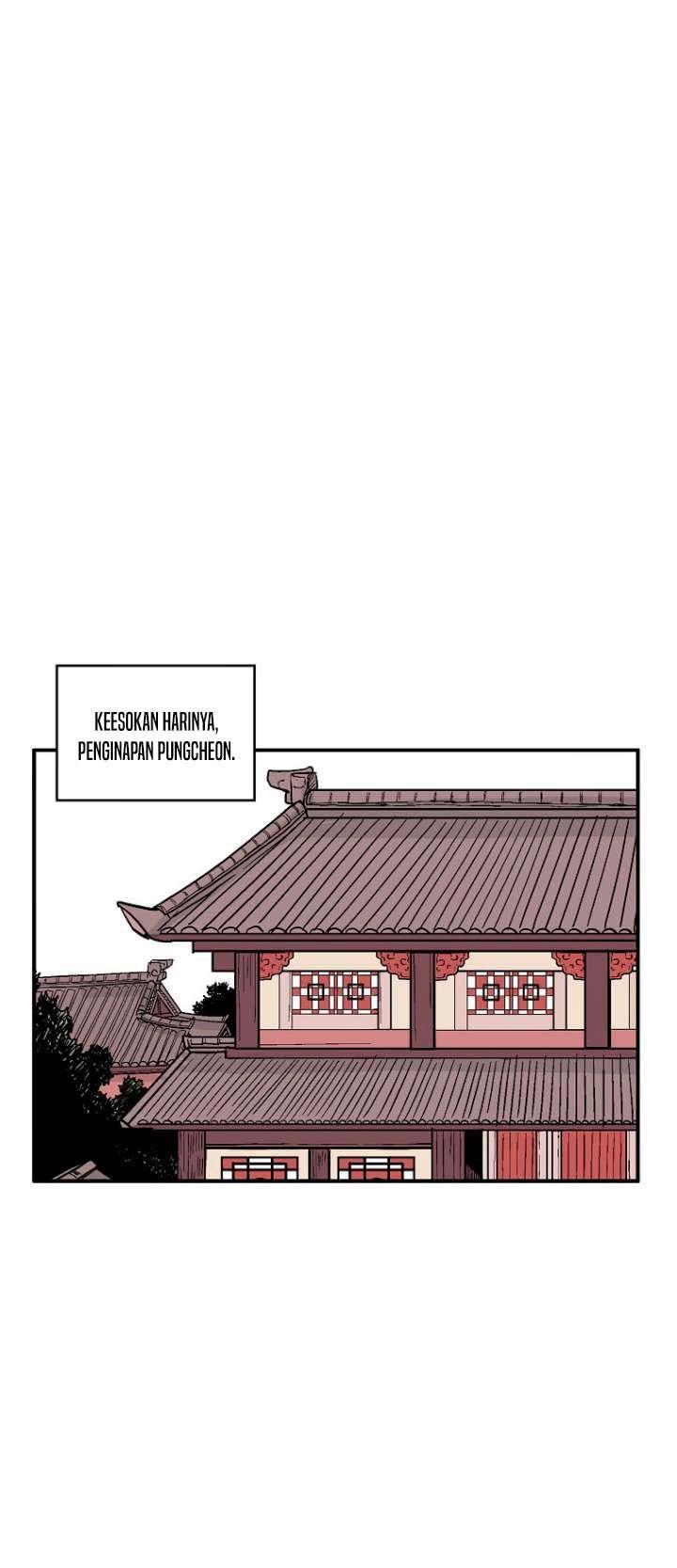 Fist Demon of Mount Hua Chap 108 - Next Chap 109