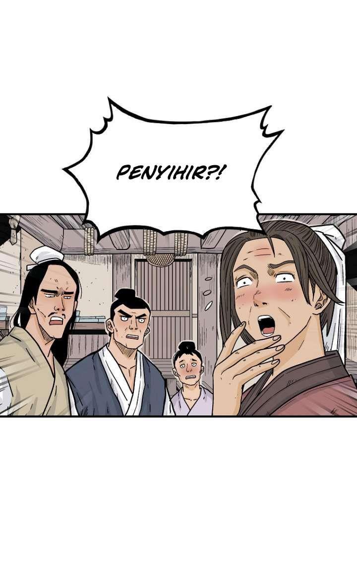 Fist Demon of Mount Hua Chap 108 - Next Chap 109