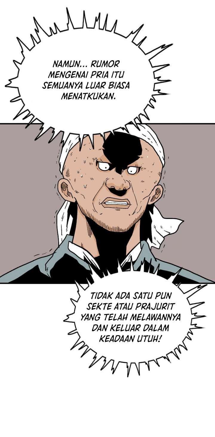 Fist Demon of Mount Hua Chap 108 - Next Chap 109