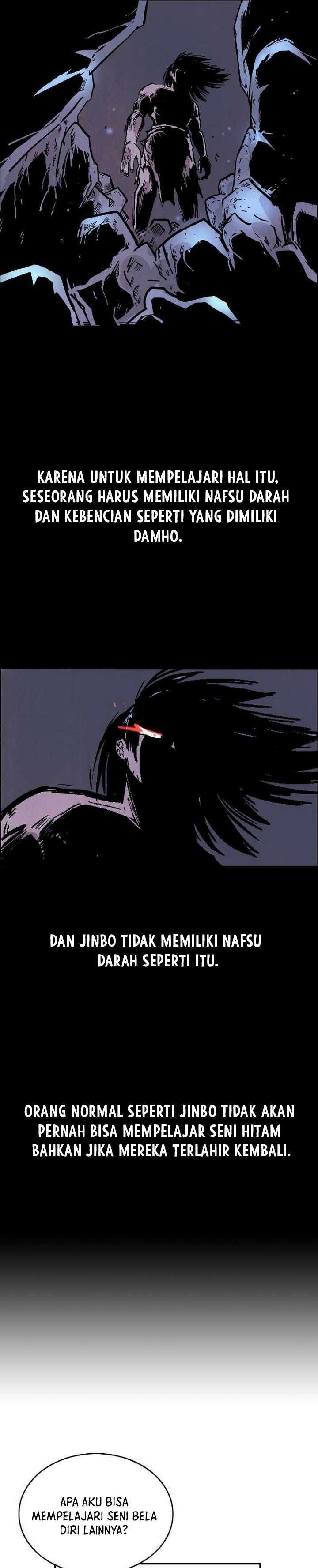 Fist Demon of Mount Hua Chap 109 - Next Chap 110