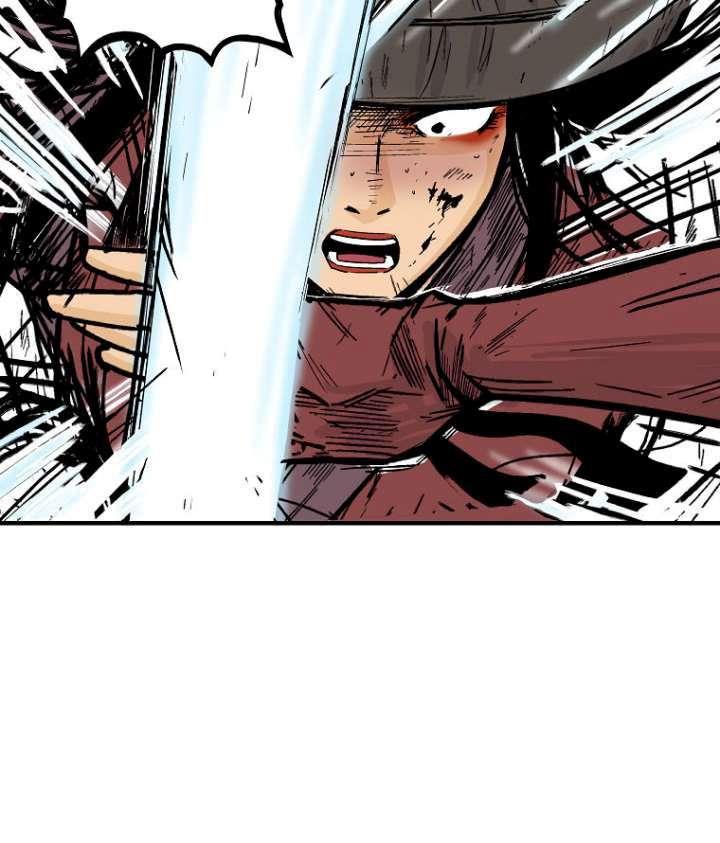 Fist Demon of Mount Hua Chap 111 - Next Chap 112