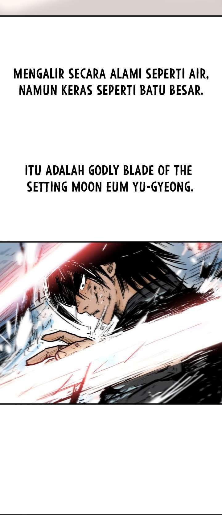 Fist Demon of Mount Hua Chap 111 - Next Chap 112