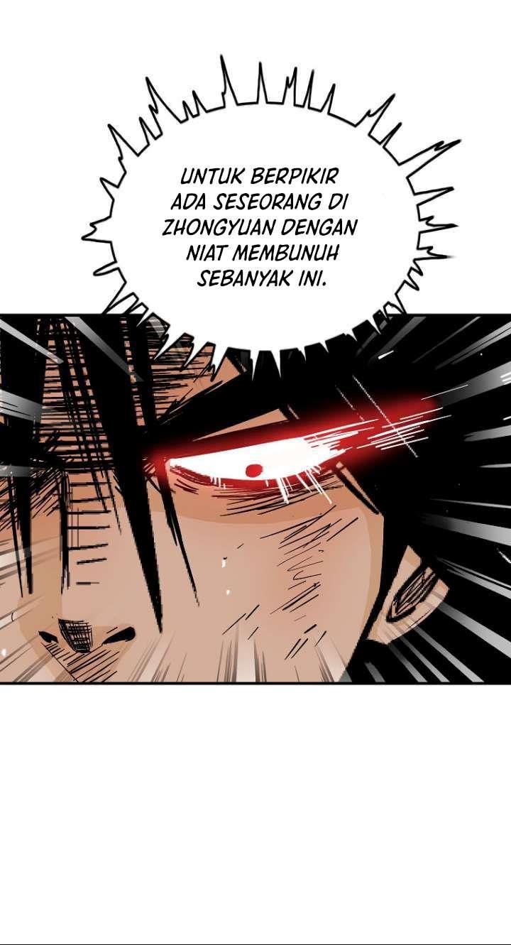 Fist Demon of Mount Hua Chap 111 - Next Chap 112