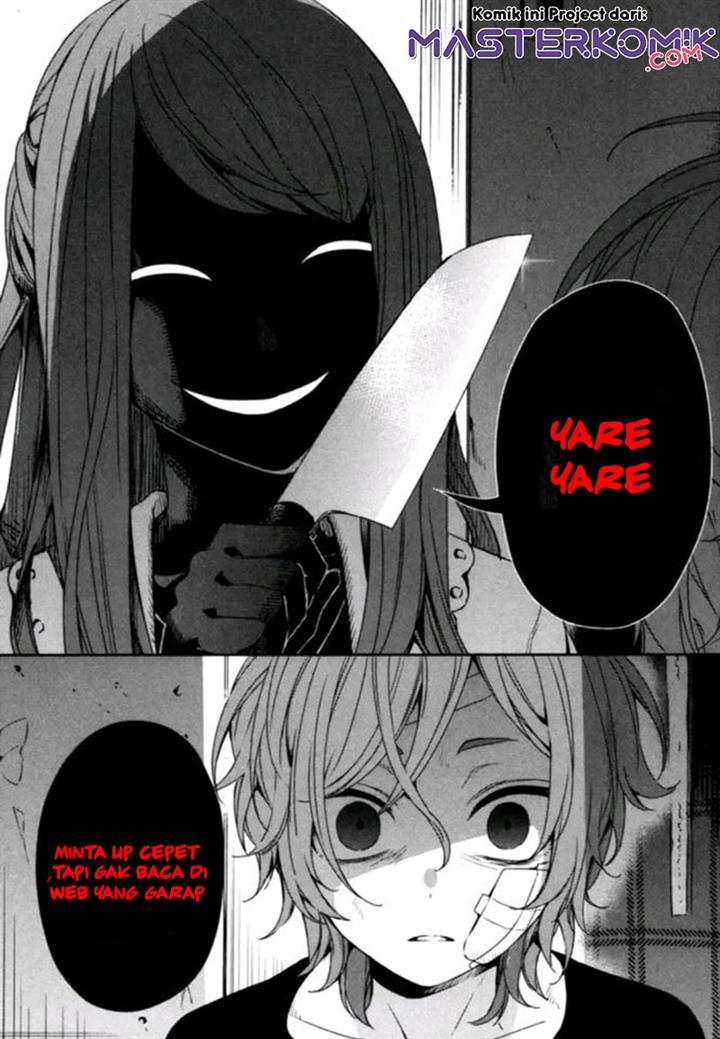 Fist Demon of Mount Hua Chap 111 - Next Chap 112