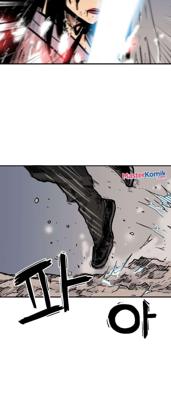 Fist Demon of Mount Hua Chap 111 - Next Chap 112
