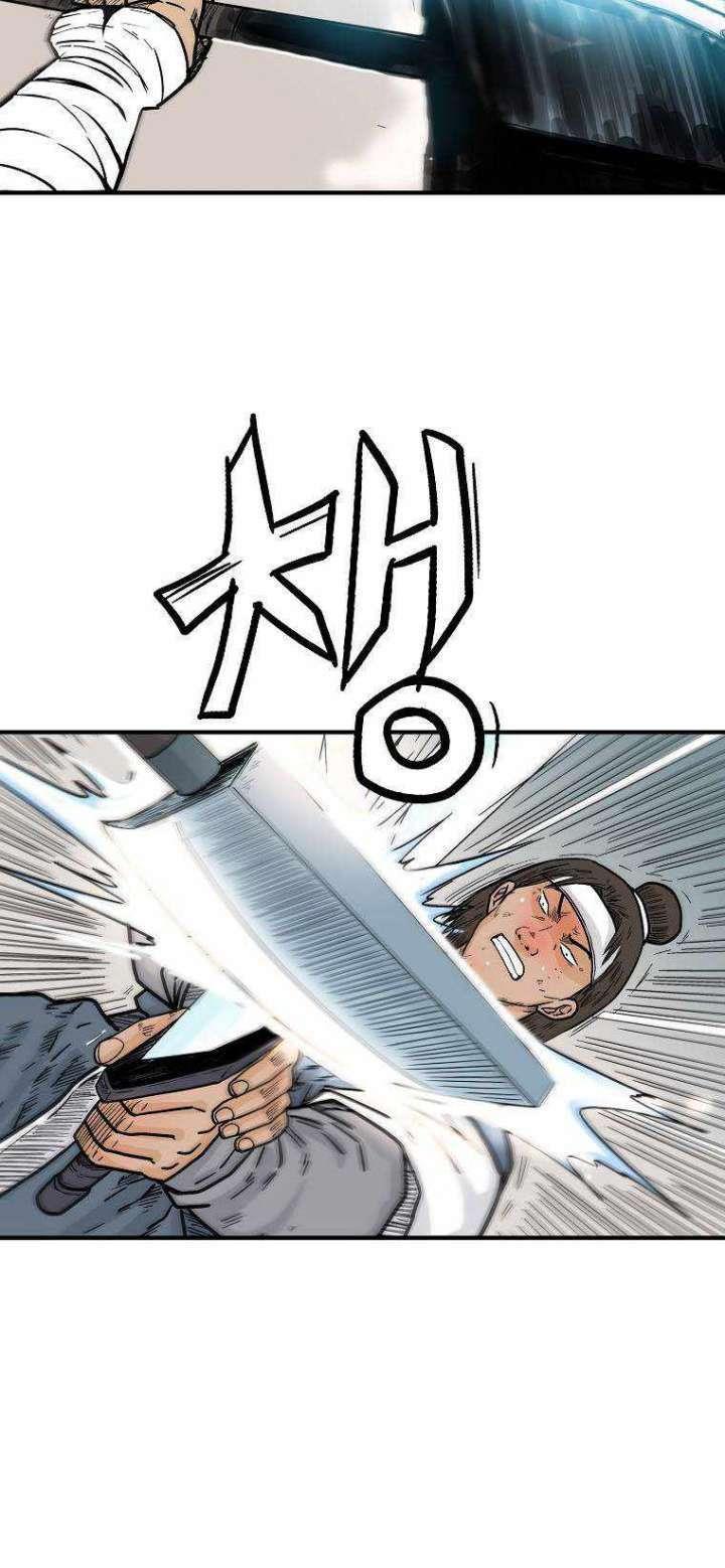 Fist Demon of Mount Hua Chap 113 - Next Chap 114