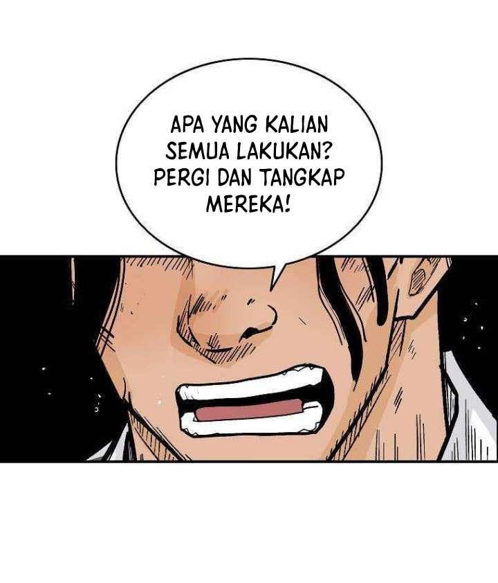 Fist Demon of Mount Hua Chap 113 - Next Chap 114