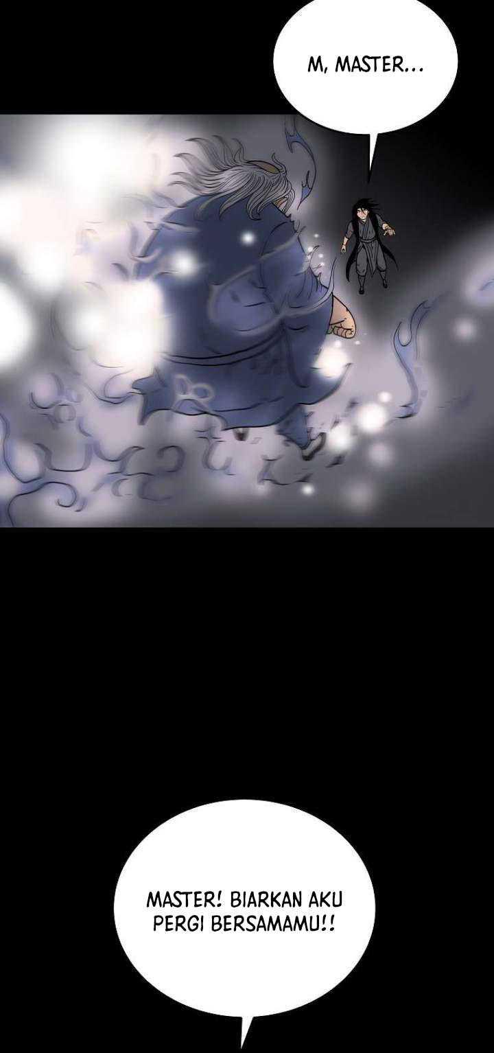 Fist Demon of Mount Hua Chap 114 - Next Chap 115