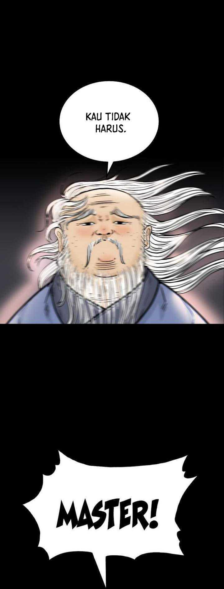 Fist Demon of Mount Hua Chap 114 - Next Chap 115