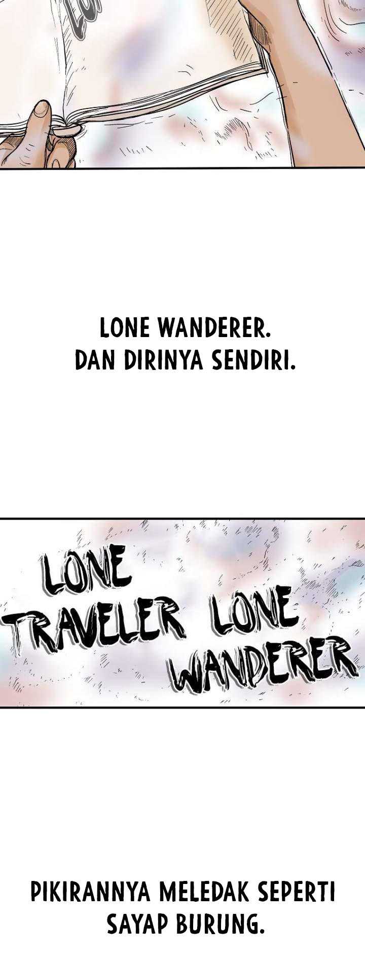 Fist Demon of Mount Hua Chap 114 - Next Chap 115